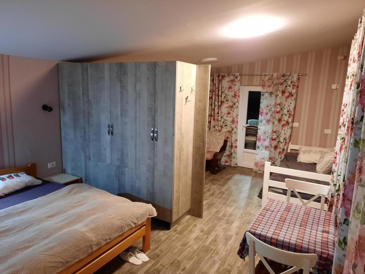 Green Villa Rodna Skopje Eksteriør billede
