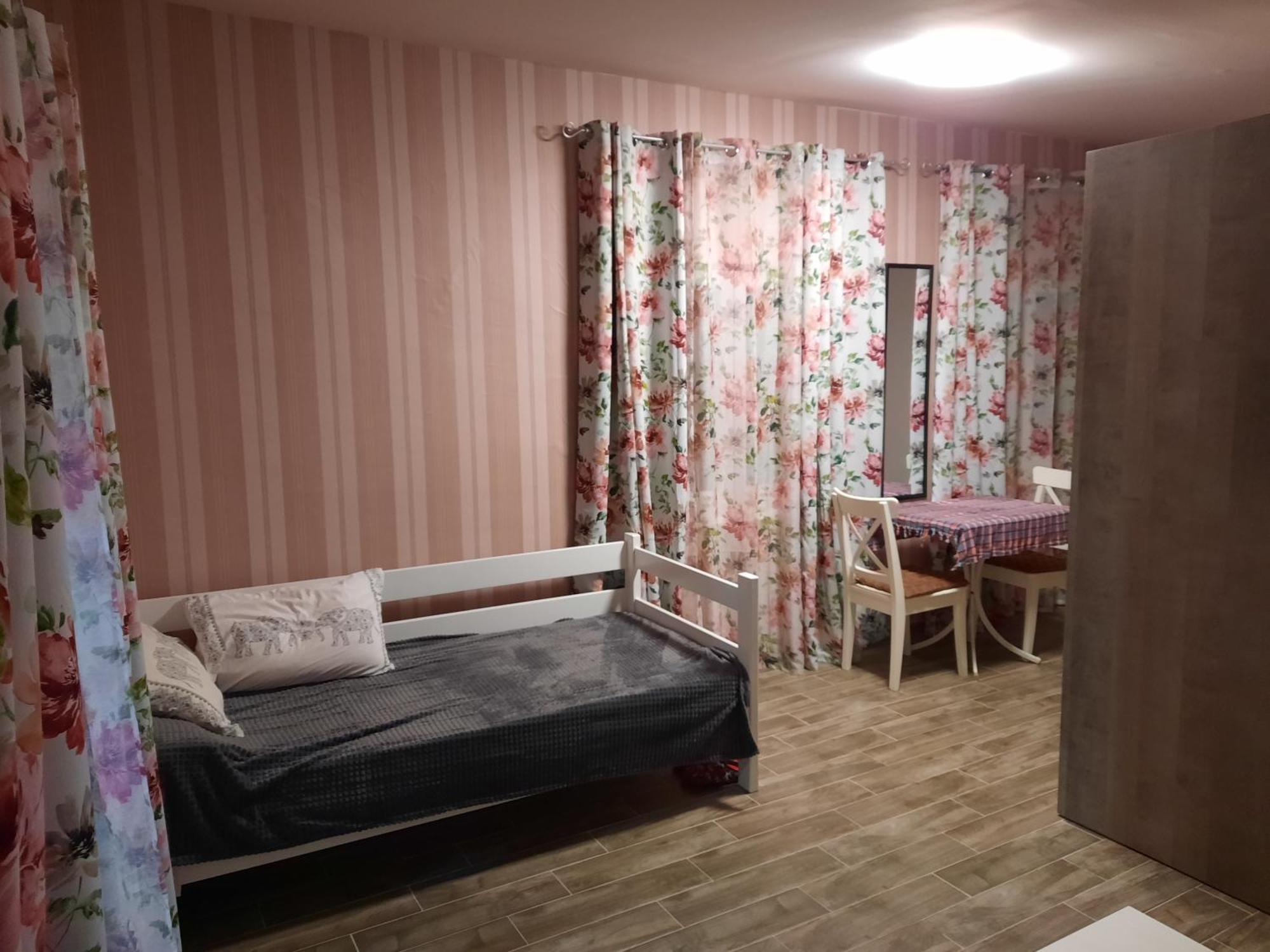 Green Villa Rodna Skopje Eksteriør billede
