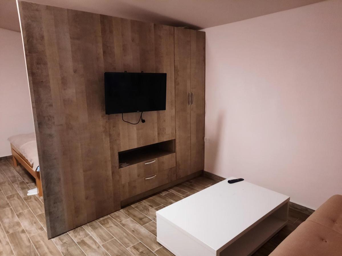 Green Villa Rodna Skopje Eksteriør billede