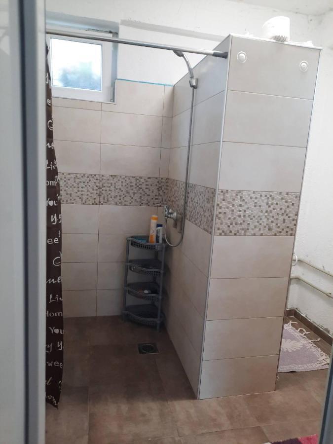 Green Villa Rodna Skopje Eksteriør billede