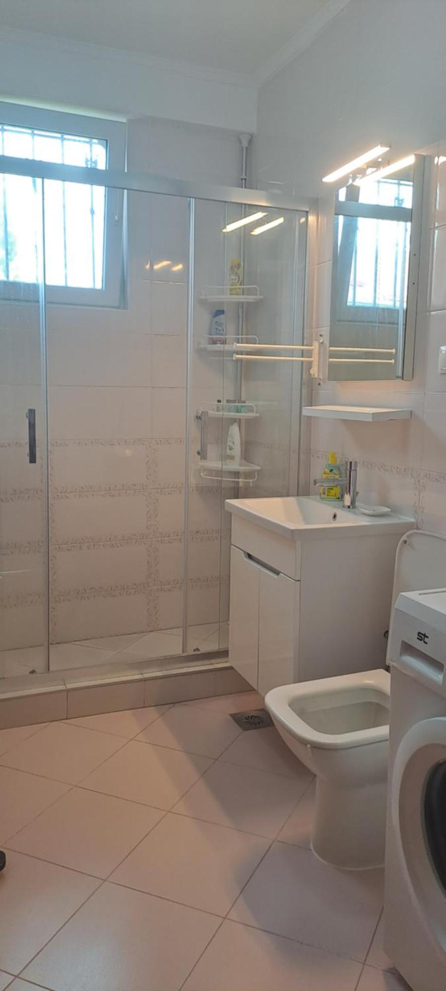 Green Villa Rodna Skopje Værelse billede