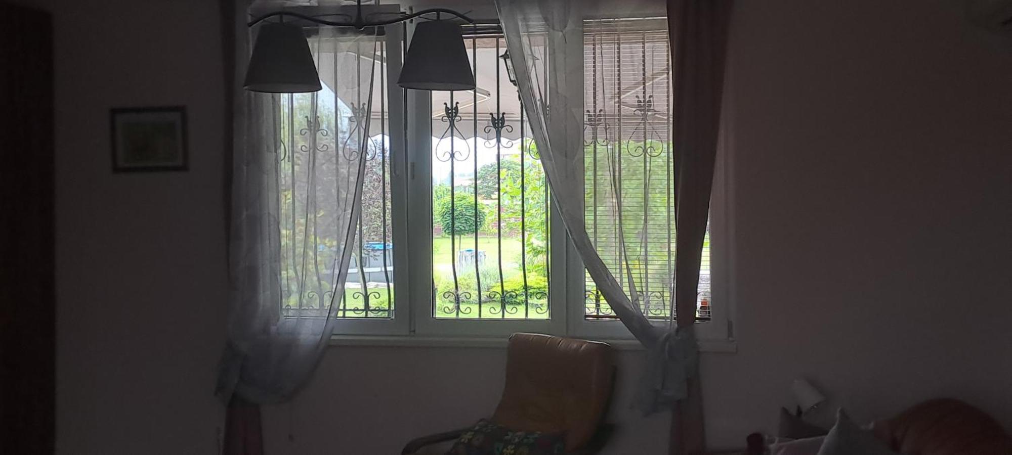 Green Villa Rodna Skopje Værelse billede