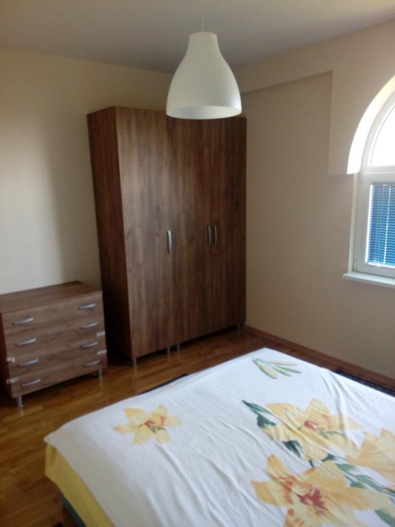 Green Villa Rodna Skopje Eksteriør billede