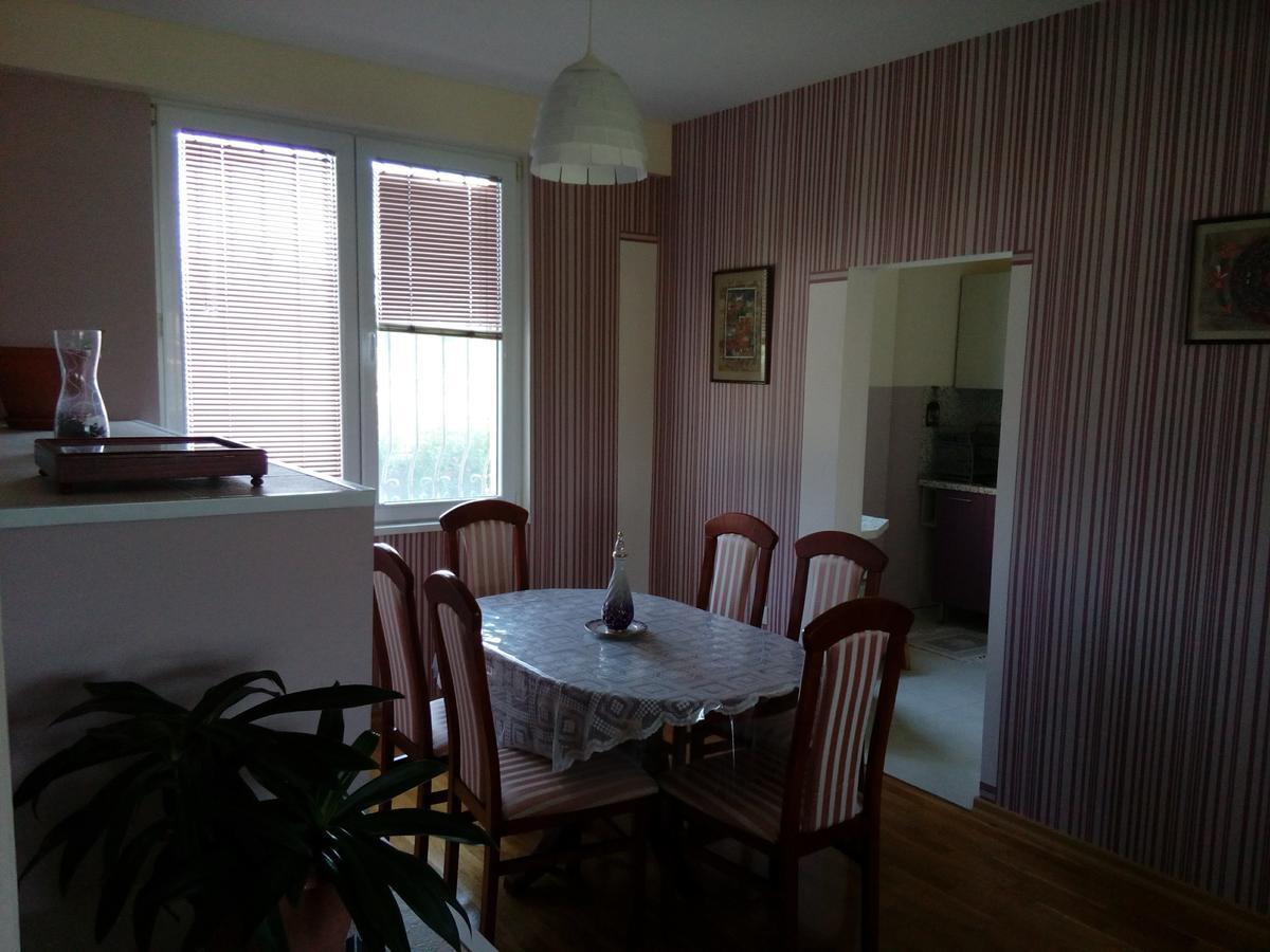 Green Villa Rodna Skopje Eksteriør billede