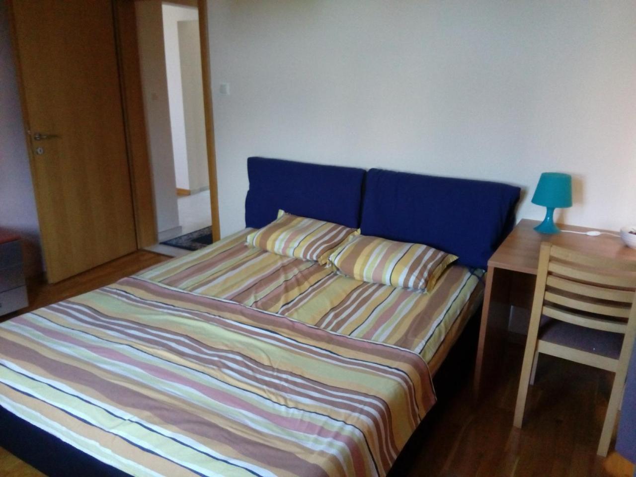 Green Villa Rodna Skopje Eksteriør billede