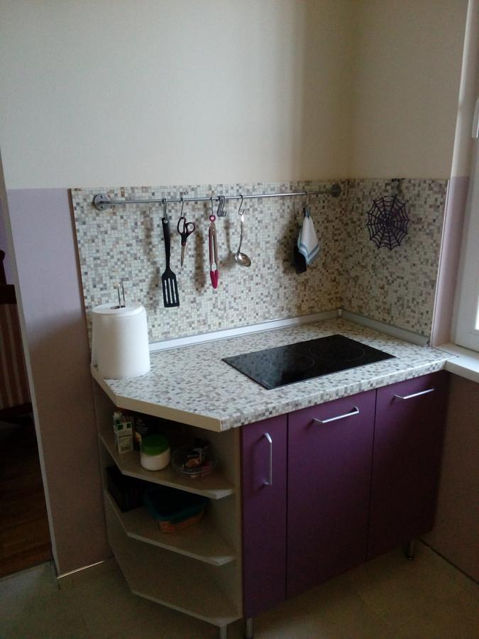 Green Villa Rodna Skopje Eksteriør billede