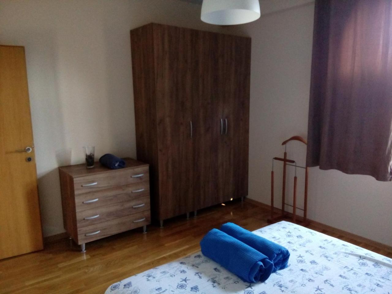 Green Villa Rodna Skopje Eksteriør billede