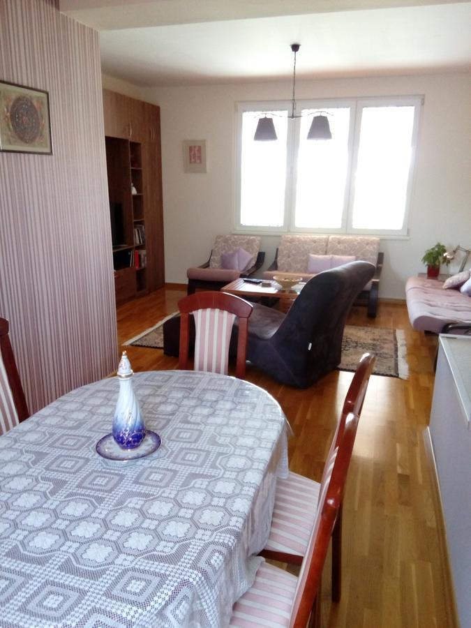 Green Villa Rodna Skopje Eksteriør billede