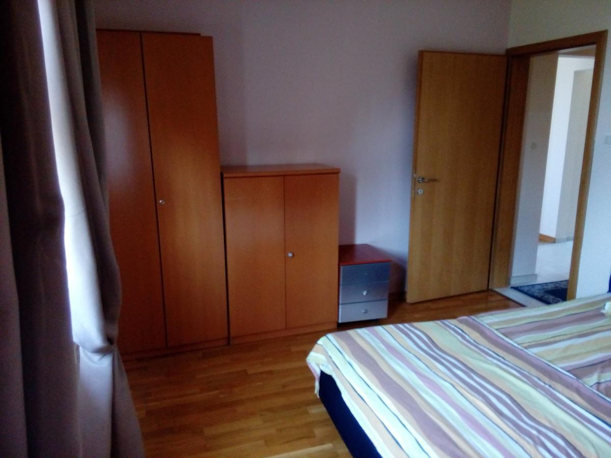Green Villa Rodna Skopje Eksteriør billede