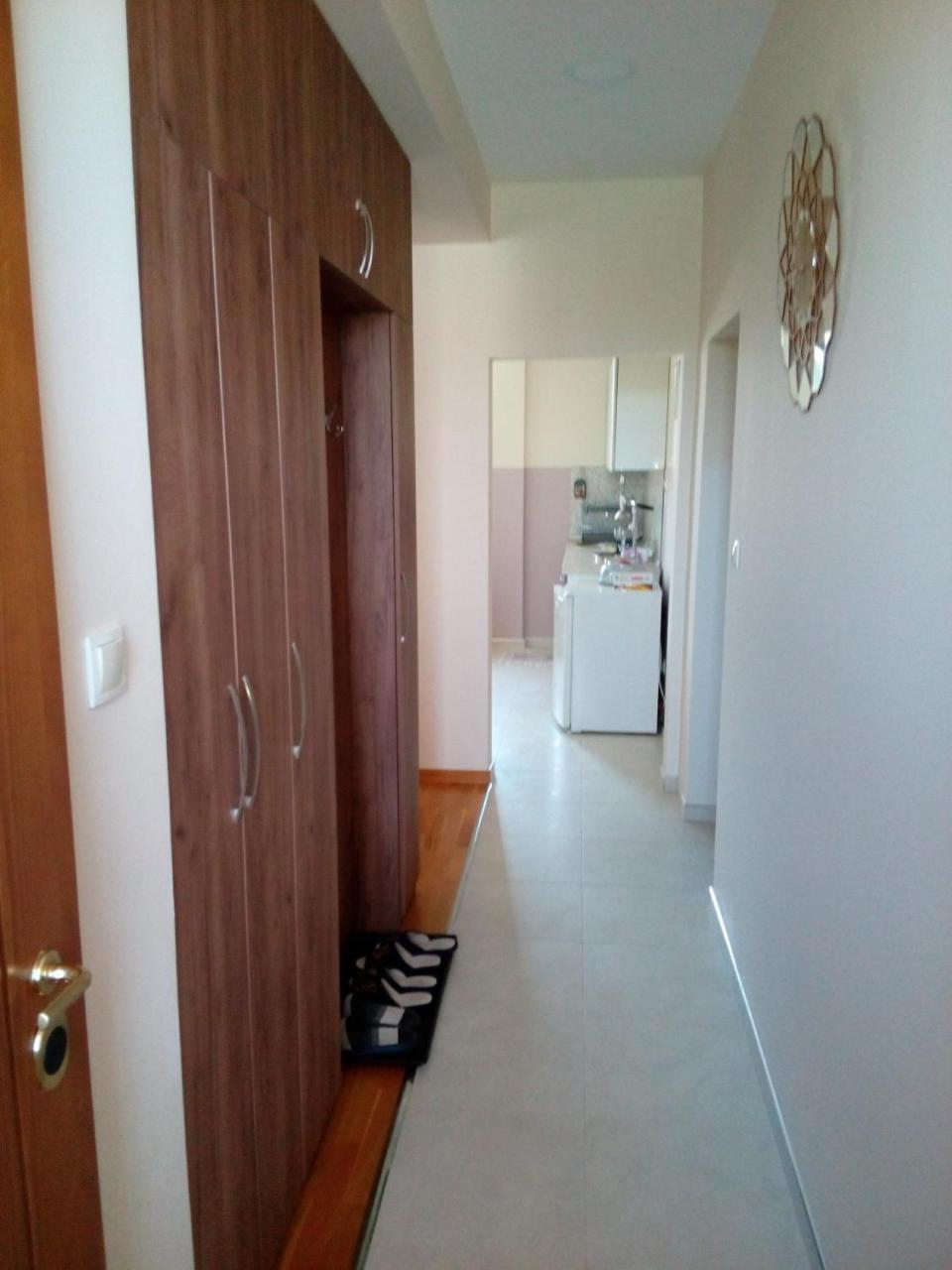 Green Villa Rodna Skopje Eksteriør billede